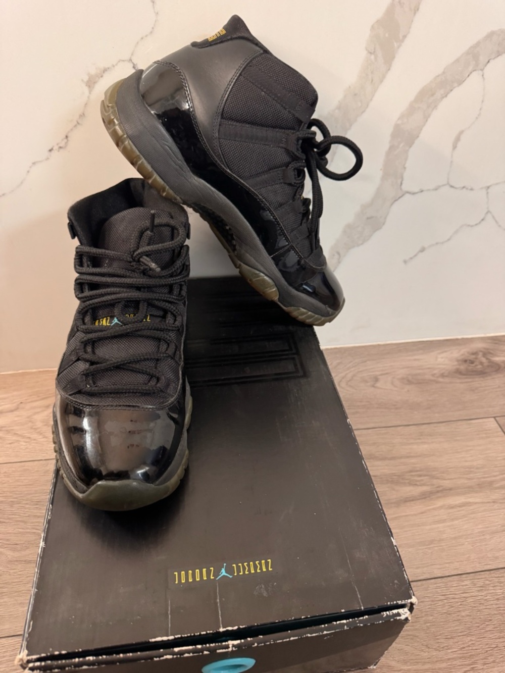 Jordan 11 Retro - Picture 4 of 5